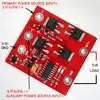 Contrôleur de commutateur de transfert automatique à double sens, module de commutation intelligent, Diodes idéales de puissance UPS, DC 12V 8A ► Photo 3/3