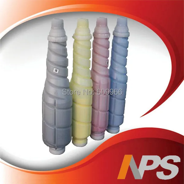 

Compatible for Konica Minolta TN616 color toner cartridge