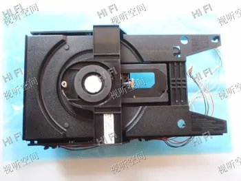 

Original L1210/63 Loader Optical Pickup VAM1202 VAM1201 L1210/68 with mechanism Core CD/VCD Laser Lens shipping