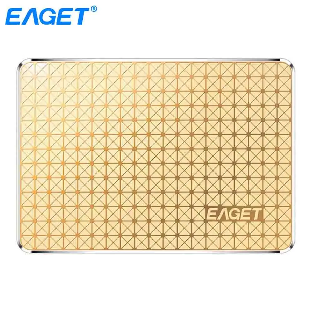 Prix Eaget S606 SSD 120 GB 240 GB Interne Solid State Drive 2.5 pouce SATA III HDD Disque Dur HD SSD 120G TLC pour Ordinateur Portable Notebook PC