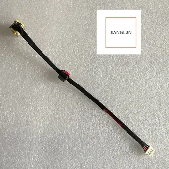 

JIANGLUN DC POWER JACK CABLE FOR GATEWAY NE51B NE56R NV52L NV56R NV50A NV51B NV51M NV53A