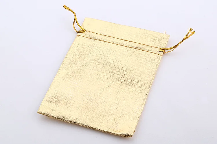 50Pcs/lot 9*12cm 7*9cm Gold Silver Drawstring Organza Jewelry Organizer Pouch Satin Christmas Wedding Gift Bag Jewelry Bag 50Pcs/lot 9*12cm 7*9cm Gold Silver Drawstring Organza Jewelry Organizer Pouch Satin Christmas Wedding Gift Bag Jewelry Bag