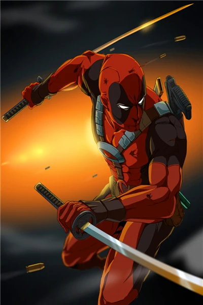 Unduh 8000+ Wallpaper Animasi Deadpool HD Terbaik Unduh 8000+ Wallpaper Animasi Deadpool HD Terbaik