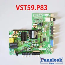 Новая Оригинальная основная плата LE32D28/26 LE32F21 TP. VST59.P83 экран LS315TU1P01