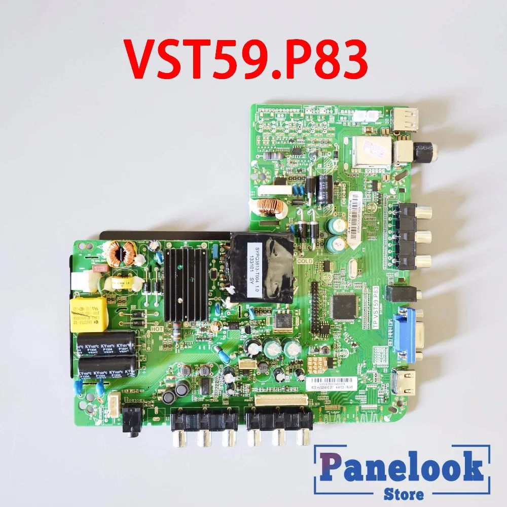 

New Original Main Board LE32D28/26 LE32F21 TP.VST59.P83 Screen LS315TU1P01