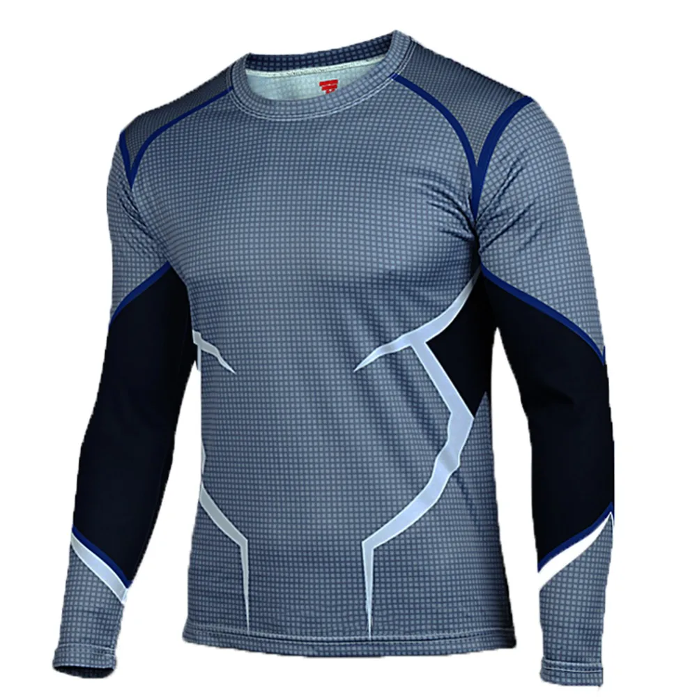 Pria Marvel Superhero Quicksilver 