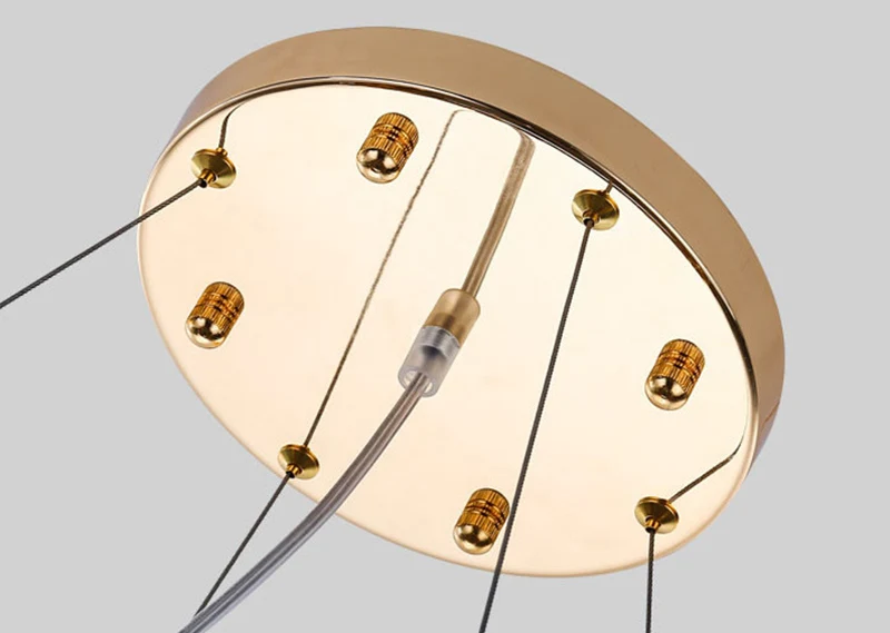 Tubo da Liga de Alumínio Itália Design Ouro Delightfull Brubeck Lustre Suspensão Luminária Lâmpada Projeto Moda 12 da liga de alumínio suspensão luminária lâmpada projeto moda