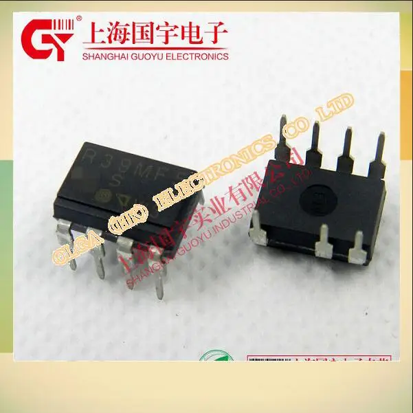 Furnishings Integrated Ic R39mf5 Dip-7 Stock Price Original - AliExpress