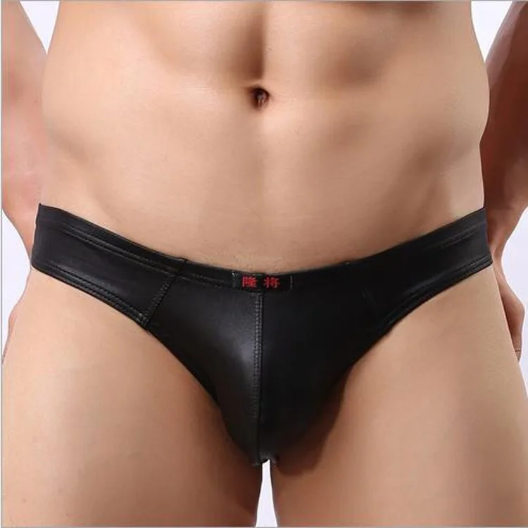 Buy Gay Fetish Thong 10