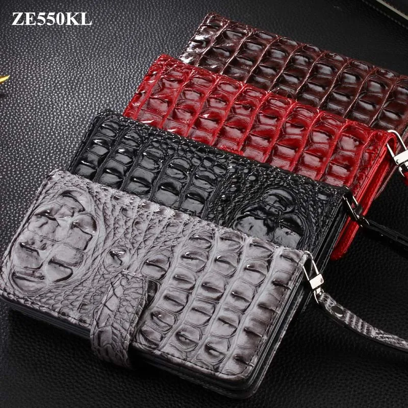 bilder für Für Asus Zenfone 2 Laser ZE550KL Ledertasche Krokodilmappe abdeckung Für Asus Zenfone 2 laser 5,5 zoll telefon fall flip shell bilder für Für Asus Zenfone 2 Laser ZE550KL Ledertasche Krokodilmappe abdeckung Für Asus Zenfone 2 laser 5,5 zoll telefon fall flip shell