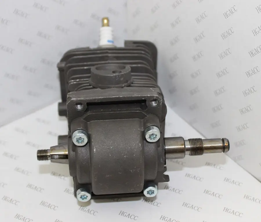 Купить Двигатель Бензопилы Штиль