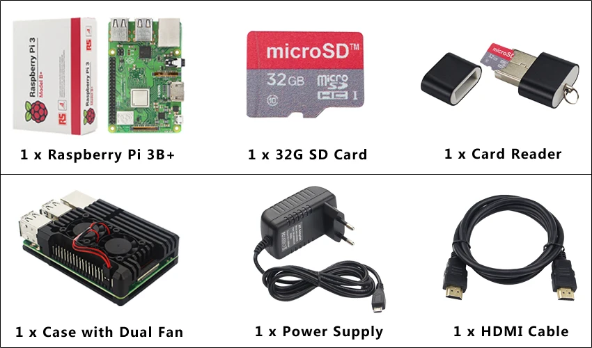 Kit 1