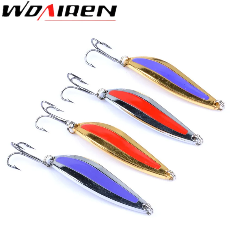 1 шт. блесна 7 5 г|fishing lure|spinner bait spoonspinner |