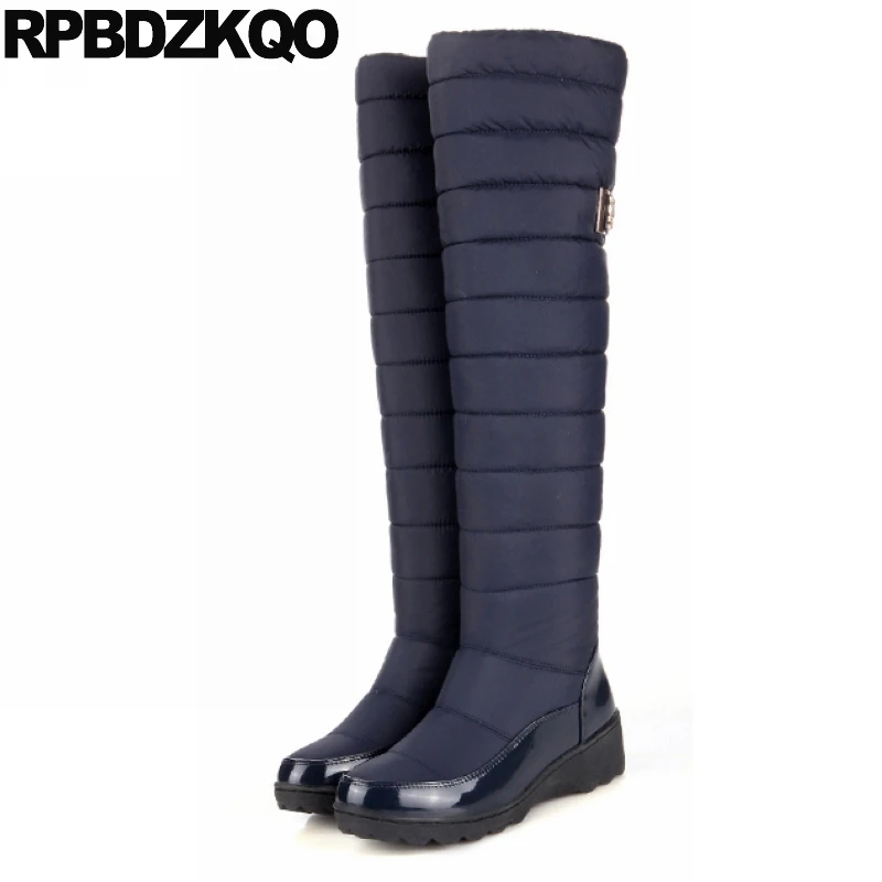 women's waterproof boots size 12