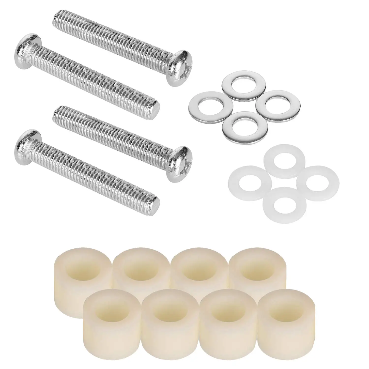 Винты m8 x 45 мм для крепления тв samsung к стене