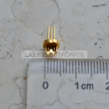 635нм 638нм 500 МВт оранжевый красный лазерный диод LD ML501P73