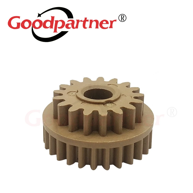 

10X FU7-0326-000 IRC5030 Fuser Drive Gear 17 T/27 T для Canon iR C2380 C2550 C3080 C3480 C3580 Advance C5030 C5035 C5045 C5051