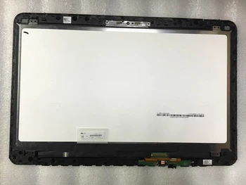 

15. 6" inch LCD Touch Screen Assembly for DELL Inspiron 15 7548 4K 3840X2160 UHD LTN156FL01 Display Screen
