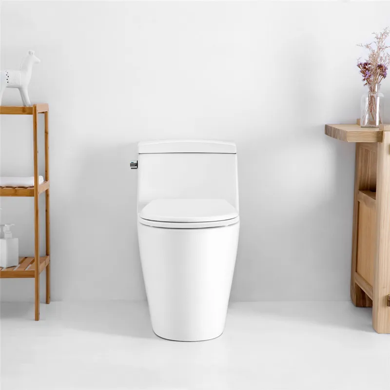  Original Smart Whale Spout Heating Warm Electric Toilet Seat For Closestool NTC Temperature Control - 33058105076