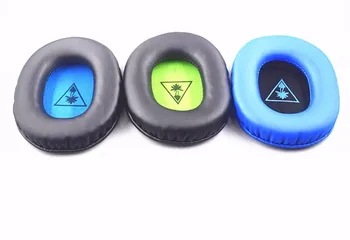 

1 Pair . Replace Ear pad Cushion for Turtle-Beach FORCE XO7 Recon 50,Stealth 420X FORCE XO7 Recon 50