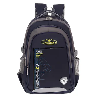 

Children School bags Orthopedic Backpack schoolbags kids Children travel backpacks school Backpacks Boys Girls Casual Rucksack