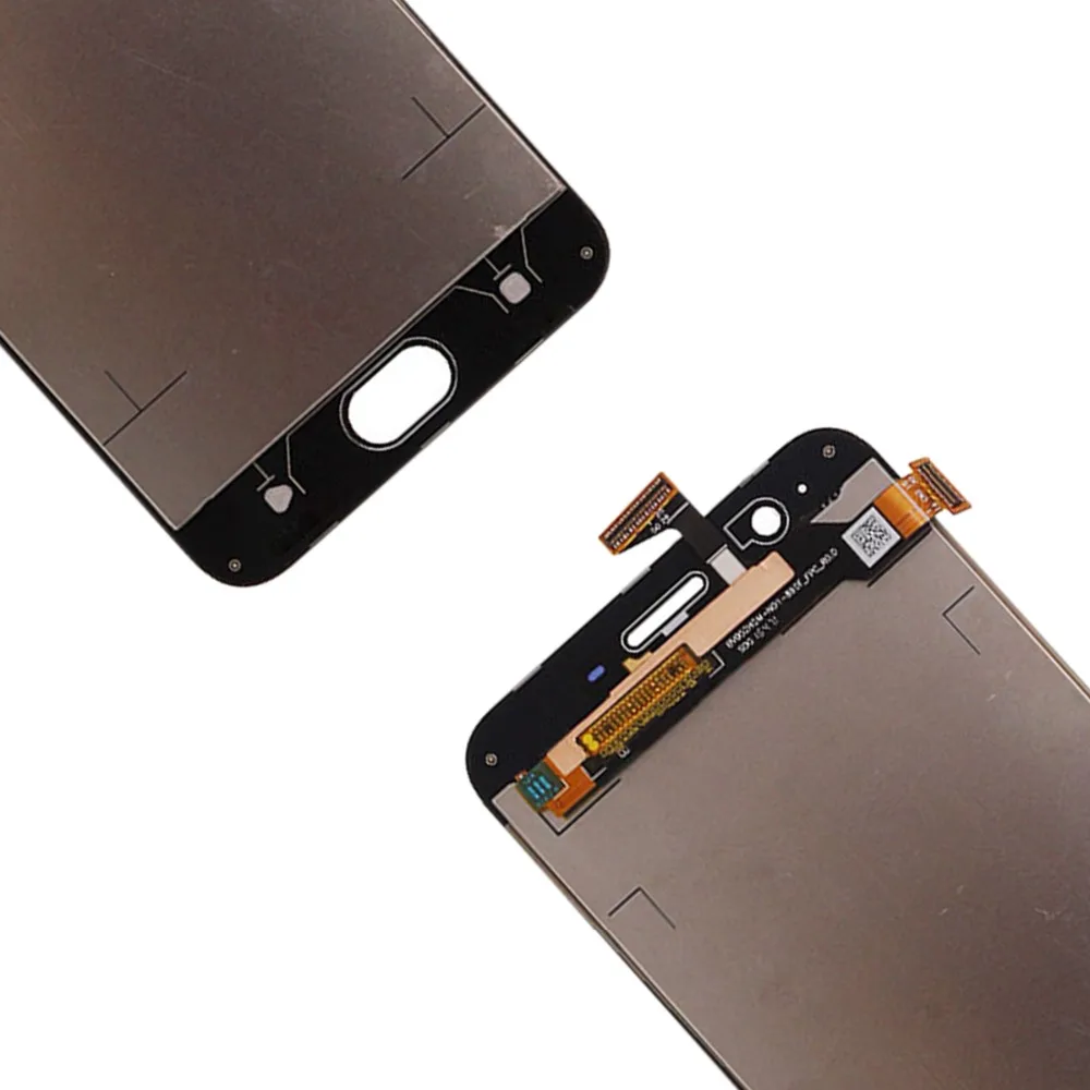 5 2 &quotA57 LCD для OPPO A57 дисплей кодирующий преобразователь сенсорного экрана в сборе