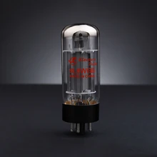 1 шт. Shuguang 6L6WGB(6L6GC, 6L6WGB, 6P3P) усилитель HIFI звуковая вакуумная трубка Repalce Psvane Mullard JJ Tung-sol 5881A