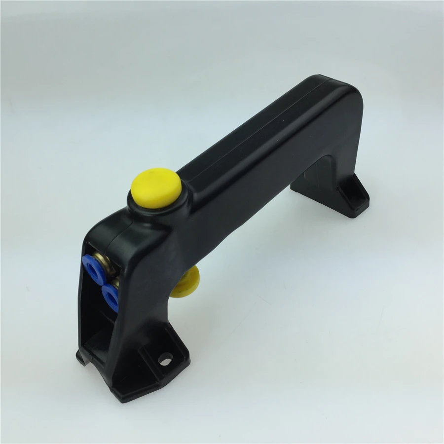 

STARPAD Car repair tools tire removal machine Pa Tire accessories tire disassembly column handle gas lock switch valve