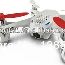 Hubsan X4 H107D с видом от первого лица Квадрокоптер с дистанционным управлением в прямом эфире передатчик с ЖК-дисплеем, беспилотного летательного аппарата, FPV видео в реальном времени и аудио Потоковое вещание Запись, нормальной экспертный режим