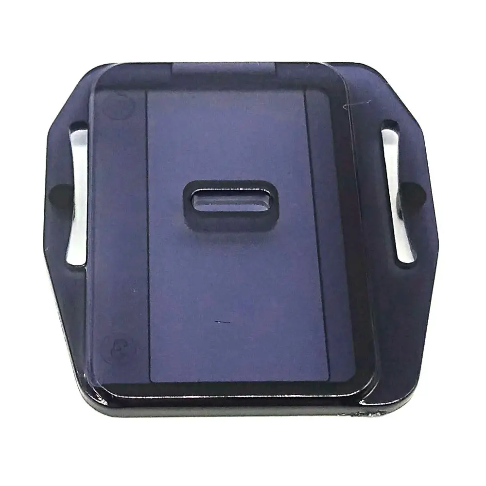 Piastra Di Copertura Di Alimentazione Del Cane Della Copertura Adatto Da Rammendo Cantante 2263 8280 8770 #006117009