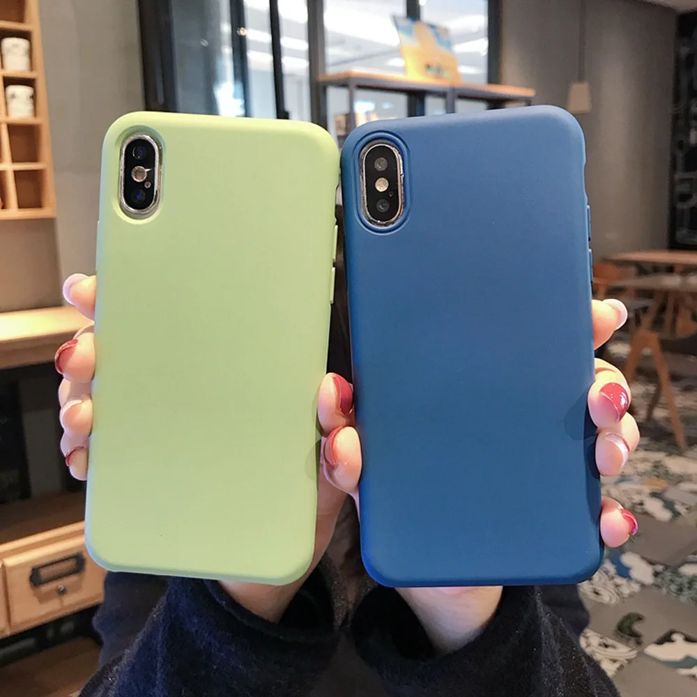 

Case For Huawei P20 Pro Case For Huawei Nova 3 Case Silicone Phone Cover For Huawei P Smart Mate 20 Lite 3e 3i Honor 8C 10 Lite