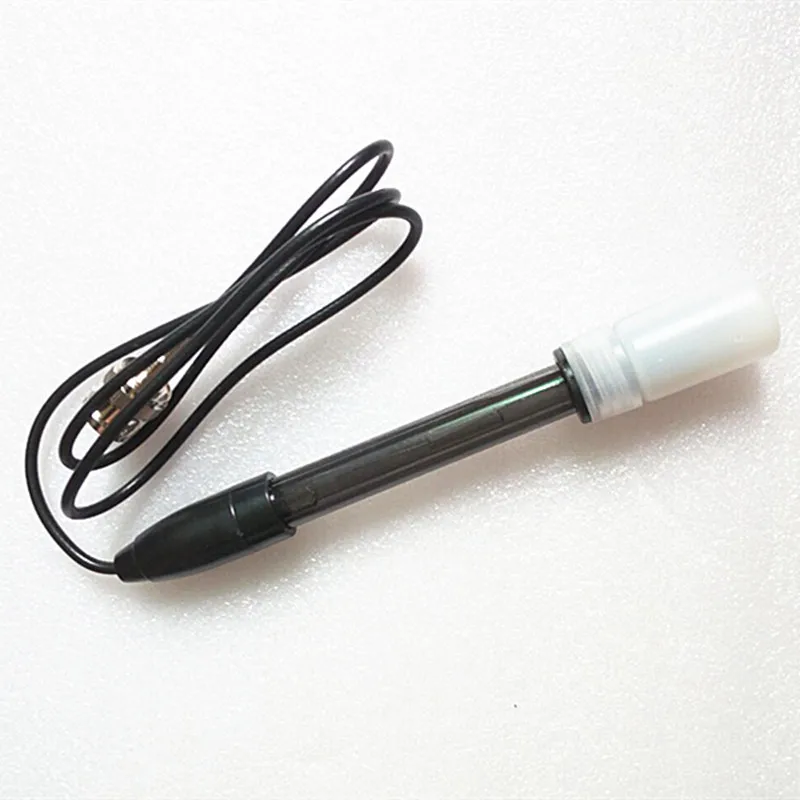 Portable pH meter pen-style digital PH meter acid Alkali concentration meter PH Tester with Composite electrode medidor de ph 3