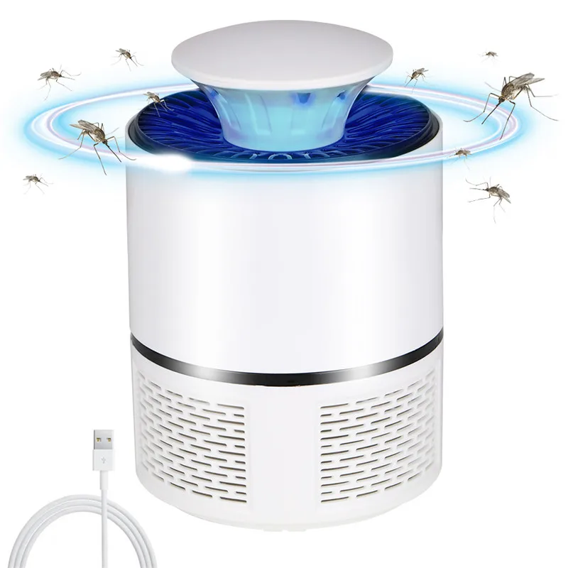 Mosquito Killer Lamp  (9)
