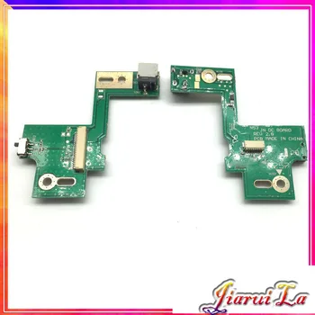 

DC POWER JACK SWITCH BOARD Flex Cable FOR ASUS N53SV N53 N53S N53J N53TA N53TK N53SM N53DA N53SL N53SN N53JG N53JN N53JF N53JQ