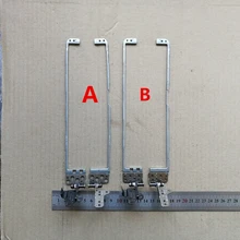 Ноутбук ЖК петля для lenovo Thinkpad E450 E450C E455 E460 E465 пара