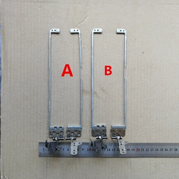 

New laptop lcd hinge for lenovo Thinkpad E450 E450C E455 E460 E465 pair