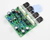 LJM 2022 New MX50X2 Class AB Audio Power Amplifier AMP Kit 2-Channel Based on X-A50 circuit ► Photo 2/4