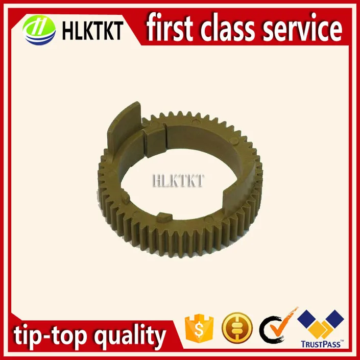 Compatible new Fuser gear 52T for canon IR5570 IR6570 IR5070 FU6-0737-000 FU6-0743-000 | Компьютеры и офис