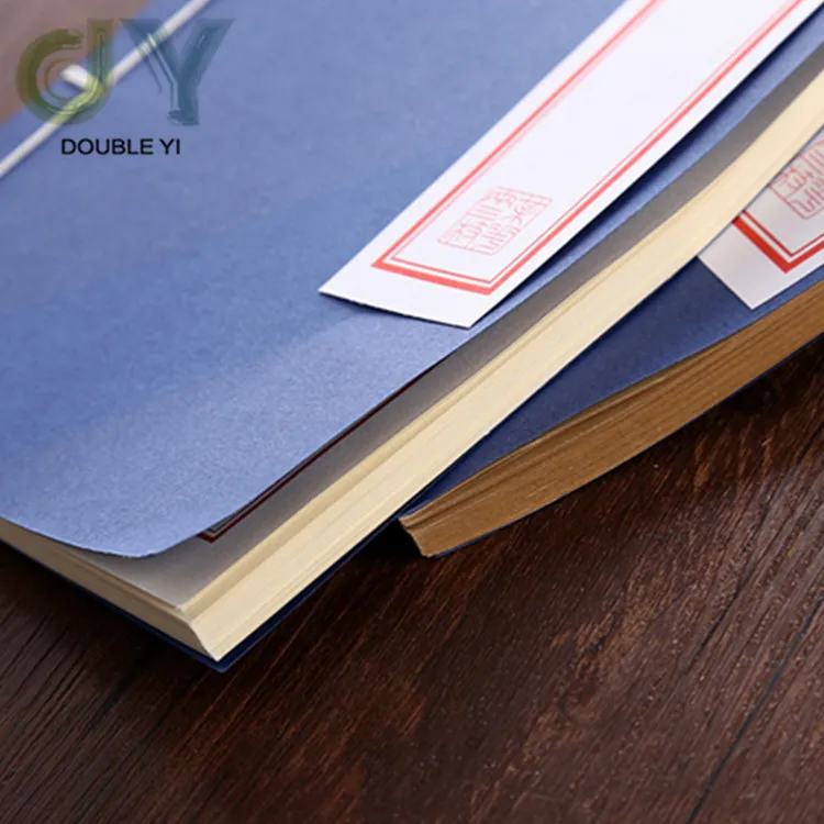 Диканцтовары китайский военный кунг фу журнал записная книжка дневник блокнот