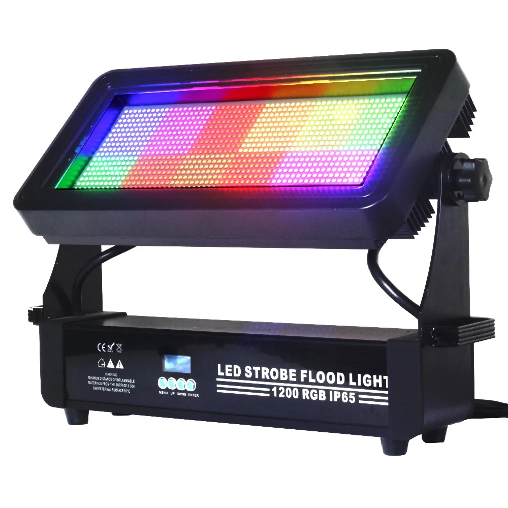 LED STROBE 1200-0