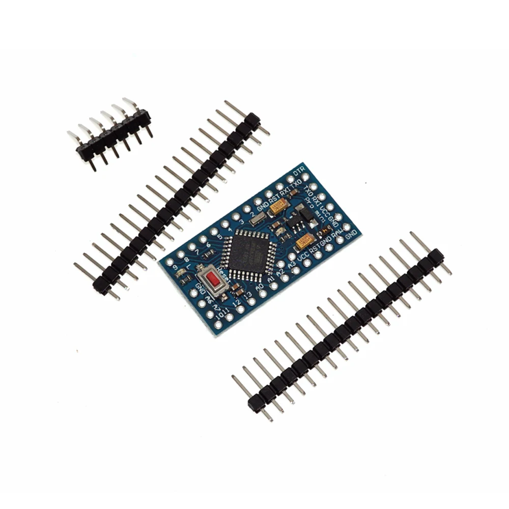 Pro Mini ATMEGA328P 3,3 V 8M Интерактивная версия обновления медиа для Arduino