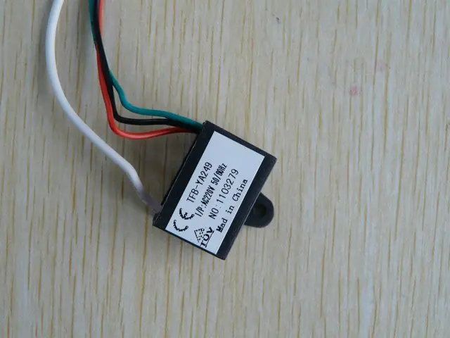 1 шт. TRUMPXP TFB Y49 AC220V ионизатор Лидер продаж генератор отрицательных ионов для