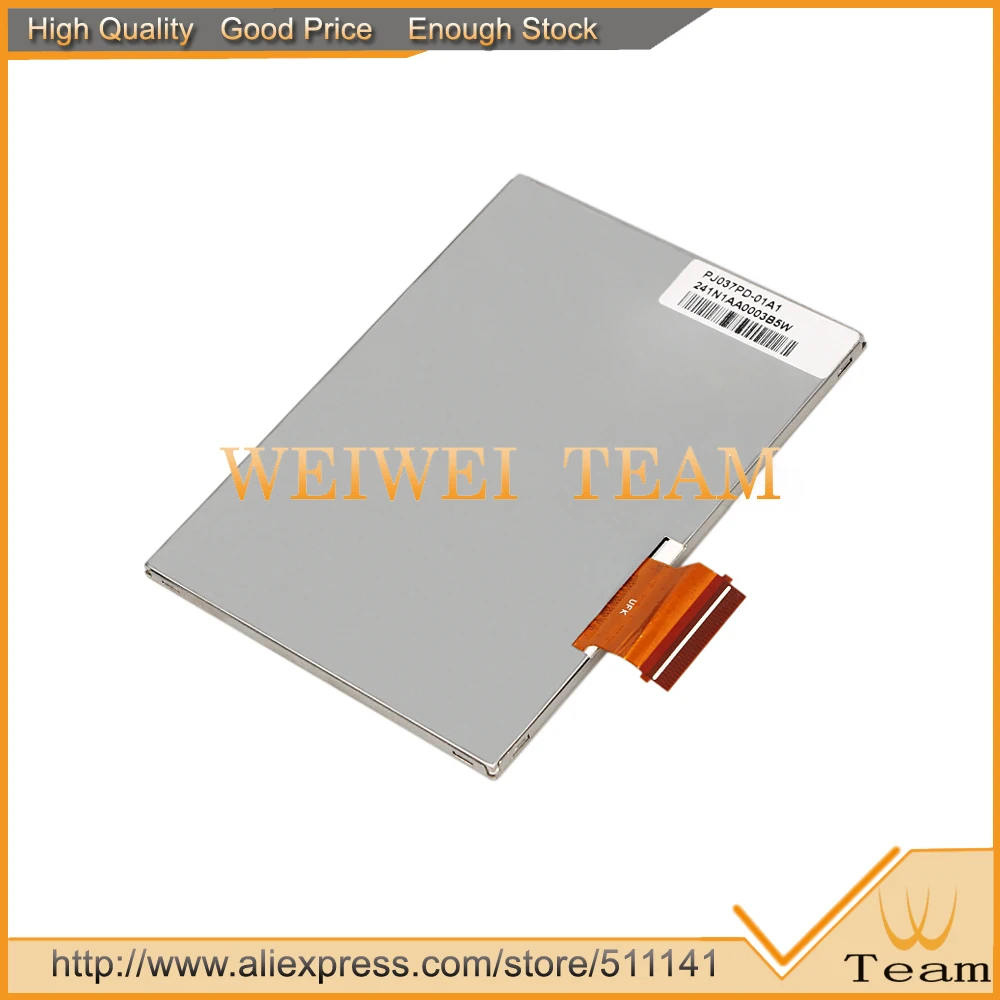 

wicecoco test ok OEM Symbol MC9100, MC9190, MC9200, MC92N0 LCD without PCB Board Version B 83-147276-01