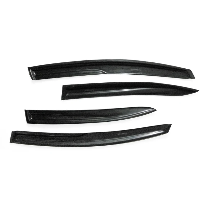 Civic FB 2012 (4 Door) Wind Deflector(4)