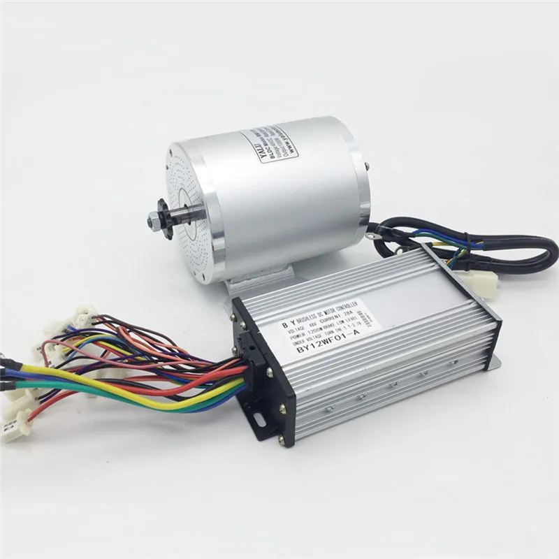 BM1109 48 V 1500 W MY1020 verbesserte bürstenlosen motor Bike motor ATV elektrische fahrrad elektrische motorrad geändert DC motor BM1109 48 V 1500 W MY1020 verbesserte bürstenlosen motor Bike motor ATV elektrische fahrrad elektrische motorrad geändert DC motor