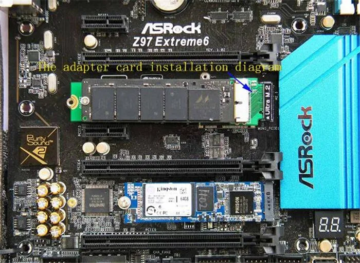 Какую M2 Ssd Купить