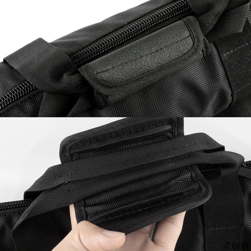 waterproof camera bag Tripod bag black 35cm 45cm 55cm 65cm 75cm 85cm 90cm 100cm Padded Strap Camera Tripod Carry Bag Travel Case For Velbon Tripod bag waterproof camera bag