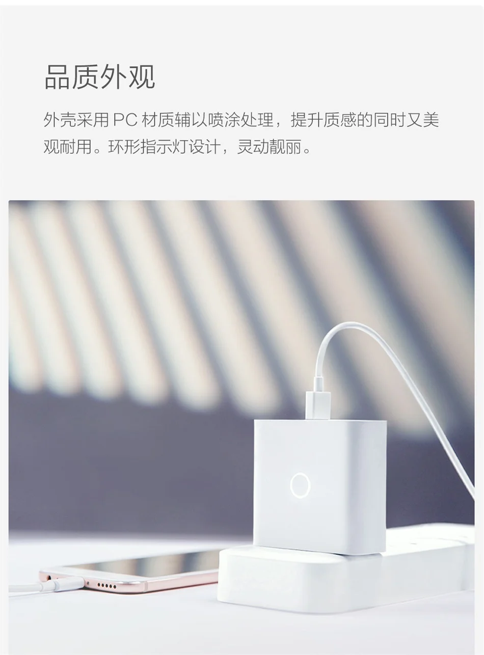 Xiaomi ZMI USB зарядное устройство 65 Вт 3 порта Переключатель умный выход тип-c 45 Вт USB-A 20 Вт 100-240 В вход, несколько безопасная защита