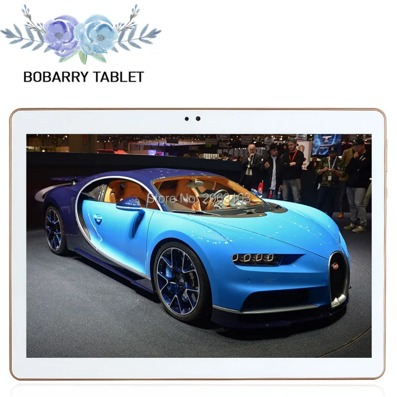 

10 inch 3G 4G Lte The Tablet PC Octa Core 4G RAM 32GB ROM Dual SIM Card Android 5.1 Tab GPS bluetooth tablets 10 10.1 + Gifts
