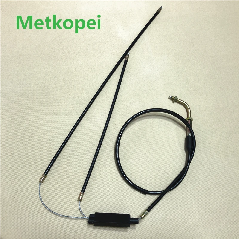AX100 throttle cable  (2)